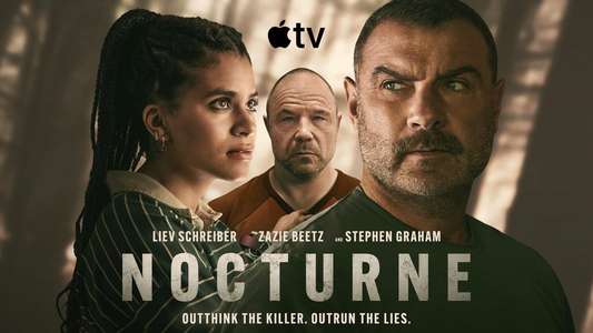 Nocturne - Backdrops