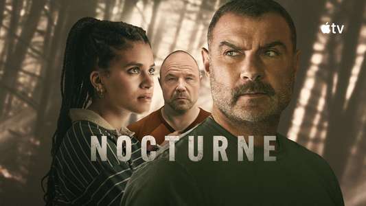 Nocturne - Backdrops