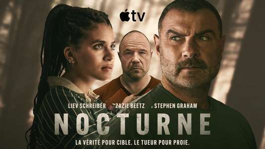 Nocturne - Backdrops