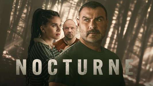 Nocturne - Backdrops