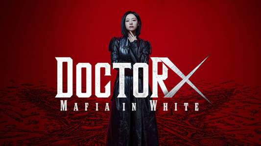 Doctor X: Mafia in White - Backdrops