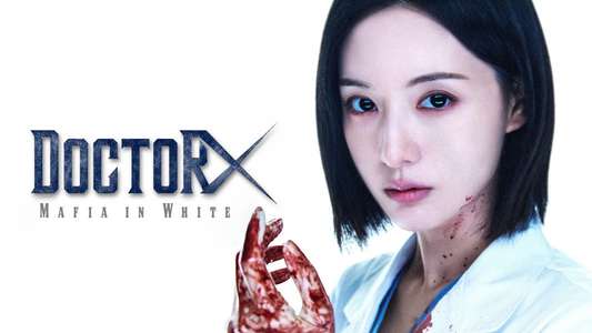 Doctor X: Mafia in White - Backdrops