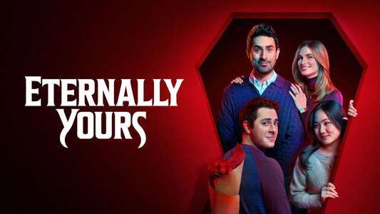 Eternally Yours - Backdrops
