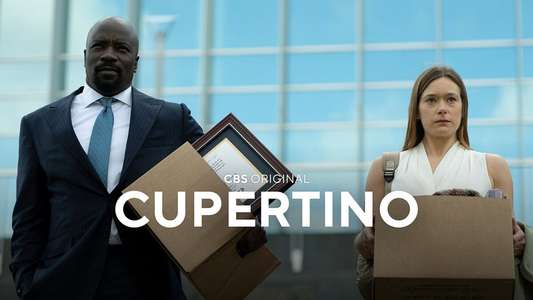 Cupertino - Backdrops