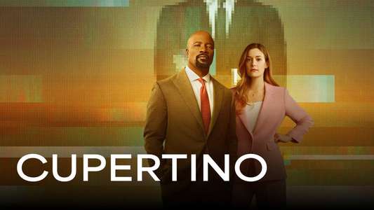 Cupertino - Backdrops