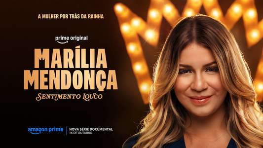 Marília Mendonça: All the Feels - Backdrops