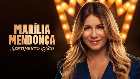 Marília Mendonça: All the Feels - Backdrops