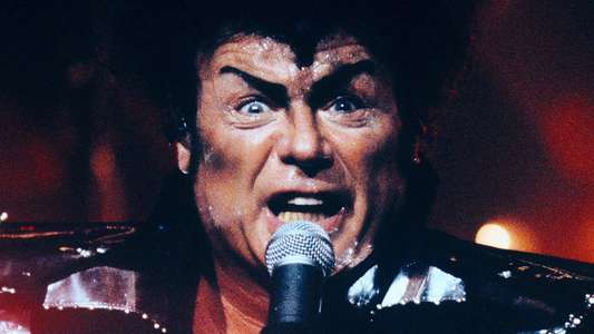 Hunting Gary Glitter - Backdrops