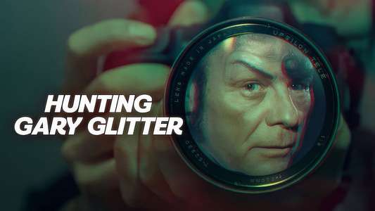 Hunting Gary Glitter - Backdrops