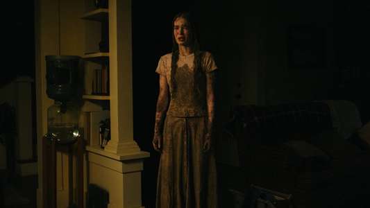 Carrie - Backdrops