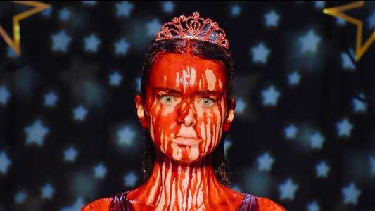 Carrie - Backdrops
