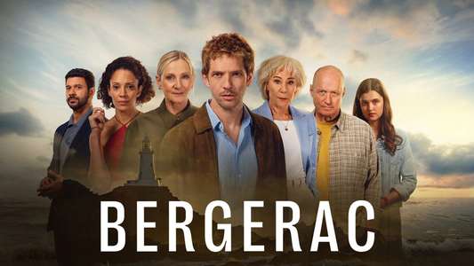 Bergerac - Backdrops