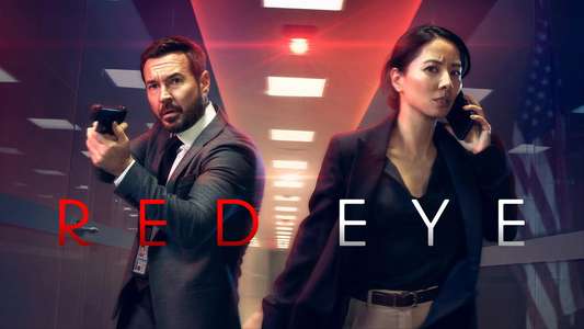 Red Eye - Backdrops