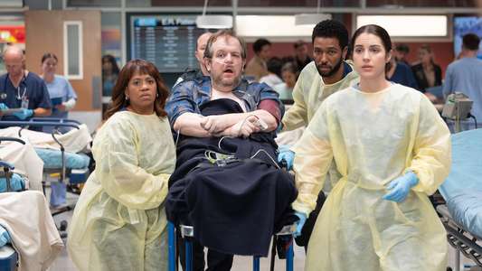 Grey's Anatomy - Backdrops