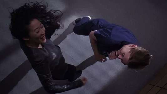 Grey's Anatomy - Backdrops