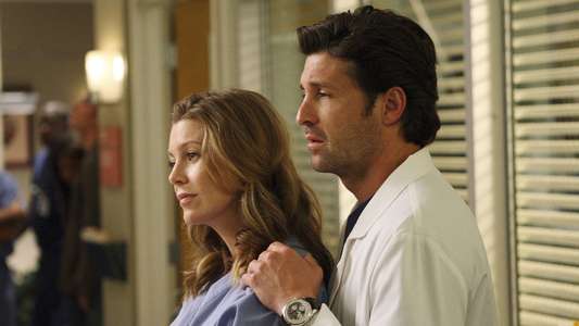 Grey's Anatomy - Backdrops