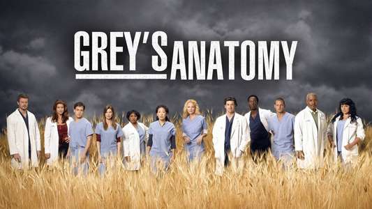Grey's Anatomy - Backdrops