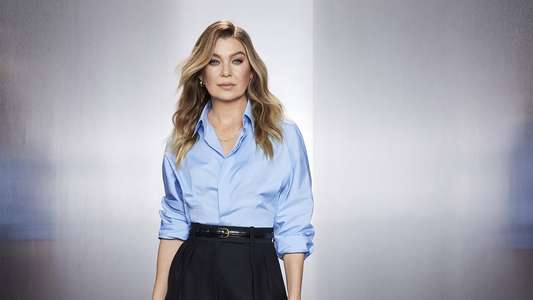 Grey's Anatomy - Backdrops