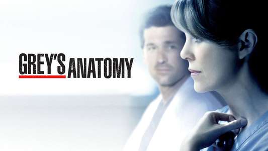 Grey's Anatomy - Backdrops