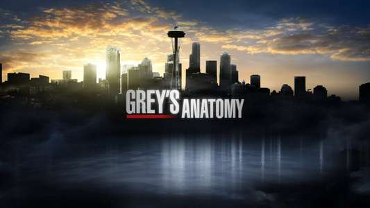 Grey's Anatomy - Backdrops