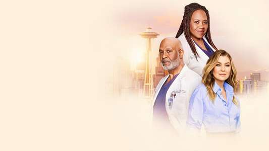 Grey's Anatomy - Backdrops