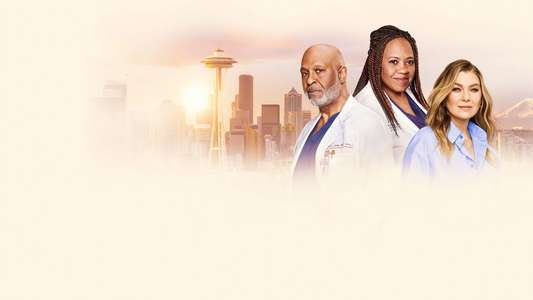 Grey's Anatomy - Backdrops