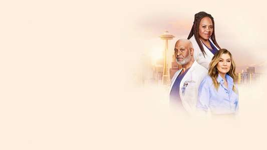 Grey's Anatomy - Backdrops