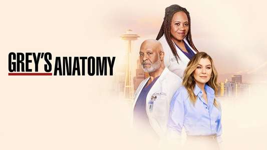Grey's Anatomy - Backdrops