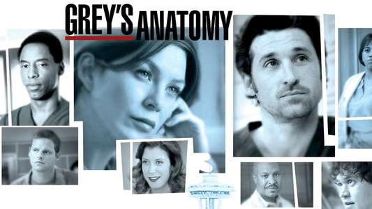 Grey's Anatomy - Backdrops