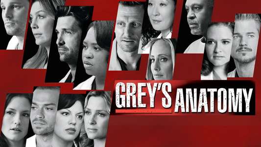 Grey's Anatomy - Backdrops