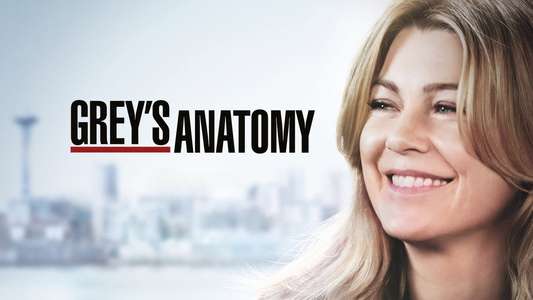Grey's Anatomy - Backdrops