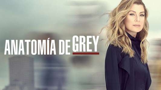 Grey's Anatomy - Backdrops