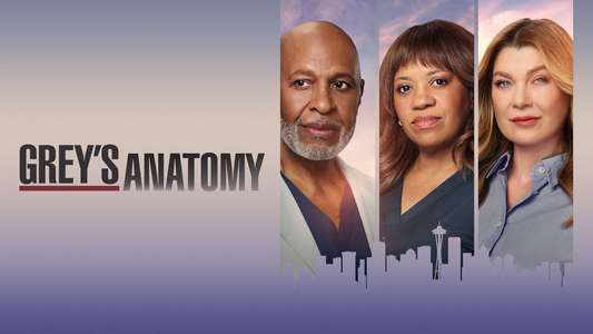 Grey's Anatomy - Backdrops