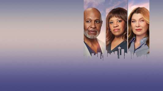 Grey's Anatomy - Backdrops