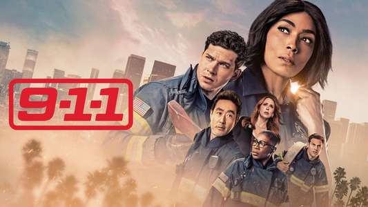 9-1-1 - Backdrops