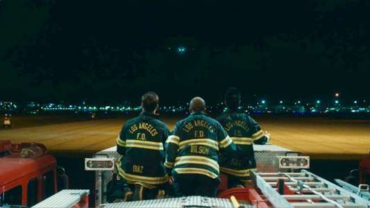9-1-1 - Backdrops