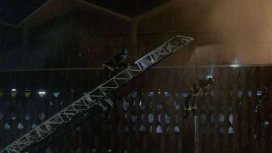 9-1-1 - Backdrops