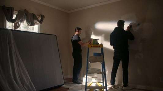 9-1-1 - Backdrops
