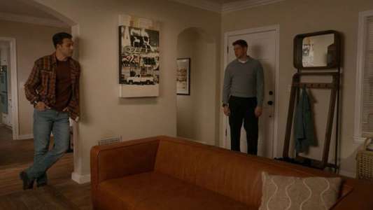 9-1-1 - Backdrops