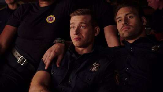 9-1-1 - Backdrops
