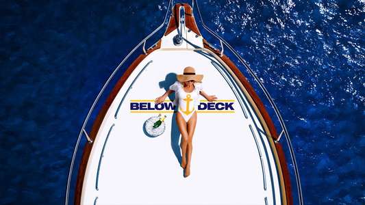 Below Deck - Backdrops