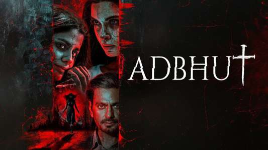 Adbhut - Backdrops