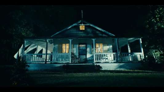 The Pet Cemetery Murders: A Ghost Story - Backdrops