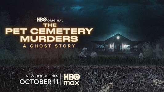The Pet Cemetery Murders: A Ghost Story - Backdrops