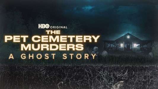 The Pet Cemetery Murders: A Ghost Story - Backdrops