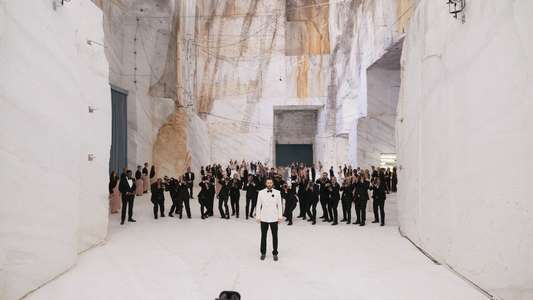 Sacrifice - Backdrops