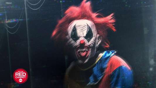 Clown Panic - Backdrops