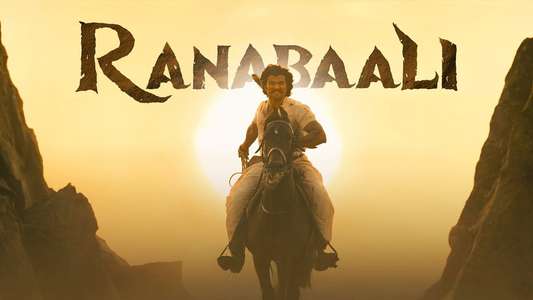 Ranabaali - Backdrops