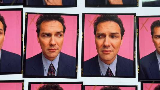 Norm: The Tale of Norm Macdonald - Backdrops