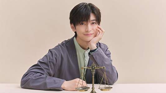 Extraordinary Attorney Minami - Backdrops
